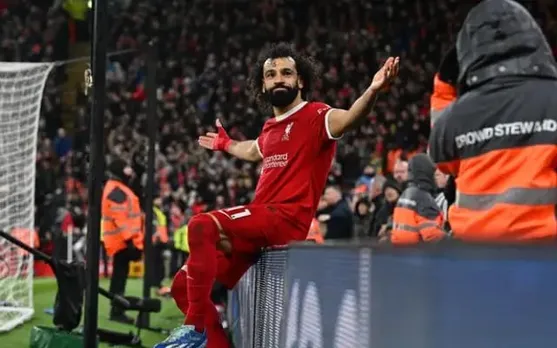Liverpool Dismantle Newcastle 4-2, Extend Lead At Top