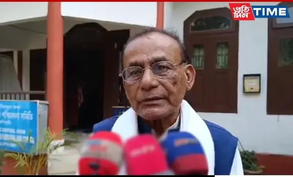 Batadrava Than Committee Requests Rahul Gandhi To Arrive After 3 PM