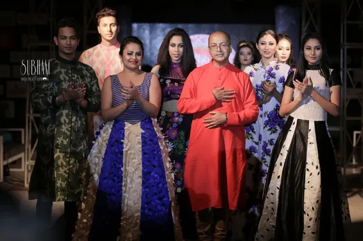 8th Season of 'Northeast International Fashion Week' on Jan 27-28 in Guwahati