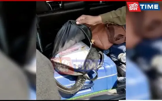 Ahead of LS Polls, Lakhs of Rupees Seized in Kamrup (M) District