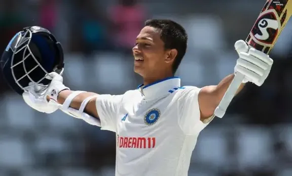 IND vs ENG 1st Test: Yashasvi Jaiswal Dominates England's Spinners On Day 1