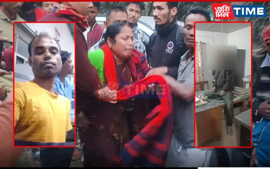 Man Found Dead in Police Custody Sparks Tension in Kamrup's Boko