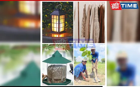 4 Gift Ideas To Celebrate an Eco-Friendly Lohri and Makar Sankranti