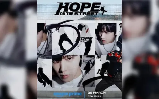 BTS' J Hope's "Hope On The Street" Docuseries Launch Date Revealed
