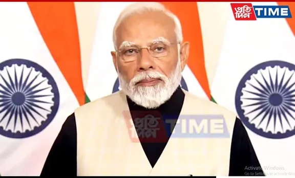 PM Modi To Visit Landslide-Hit Wayanad Tomorrow