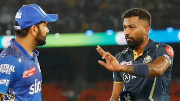 IPL 2024: Rohit Sharma Might be a ‘Bit Uncomfortable' Playing Under Hardik Pandya, Feels Former India Batsman