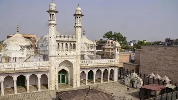 Tension Rises as Varanasi Court Grants Hindu Devotees Permission to Pray at Gyanvapi Mosque