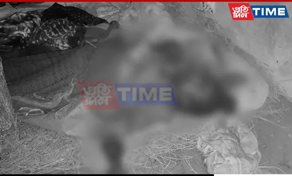 Woman Murdered On Suspicion Of Witchcraft In Assam