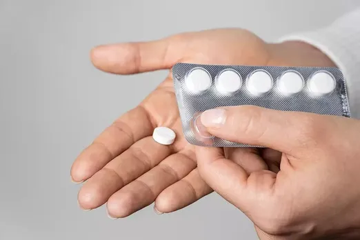 Study Reveals Paracetamol's Harmful Impact on Liver Cells