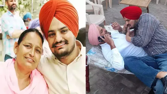 Sidhu Moosewala's Parents Expecting a Baby Soon