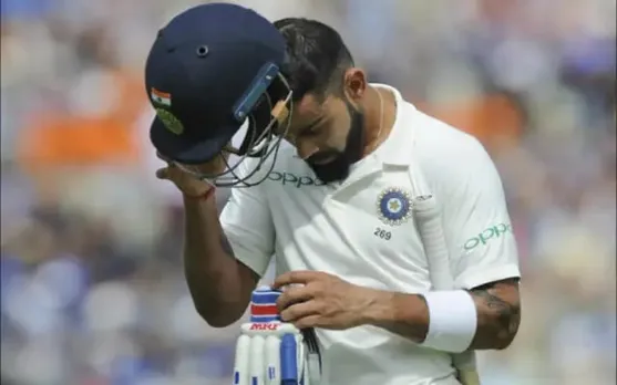 Virat Kohli's Absence Continues As BCCI Announces Revised Squad