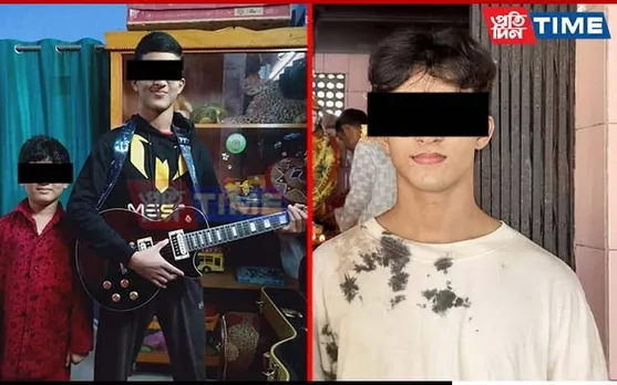 Guwahati Class 12 Student Allegedly Takes His Life Ahead of CBSE Board Exams