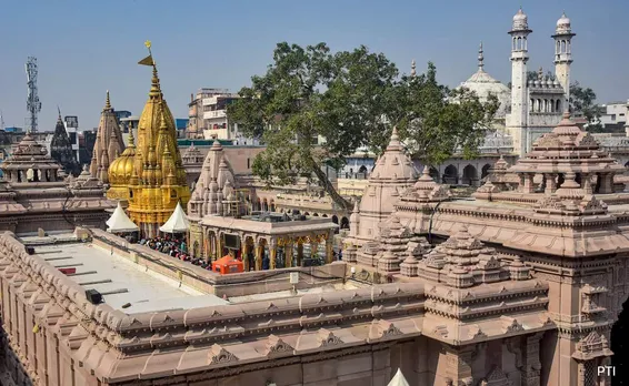 High Court Dismisses Petition, Allows Hindu Prayers in Gyanvapi Mosque Cellar