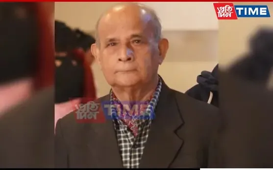Bhagwatijana Shri Shri Bor Alengi Satra Sattradhikar Pratap Chandra Mahanta Passes Away