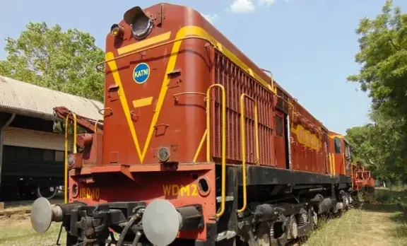 Woman In Her 60s Run Over By Train In Guwahati's Chandrapur