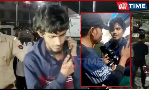 IIT Guwahati Student Arrested For Having Links To ISIS