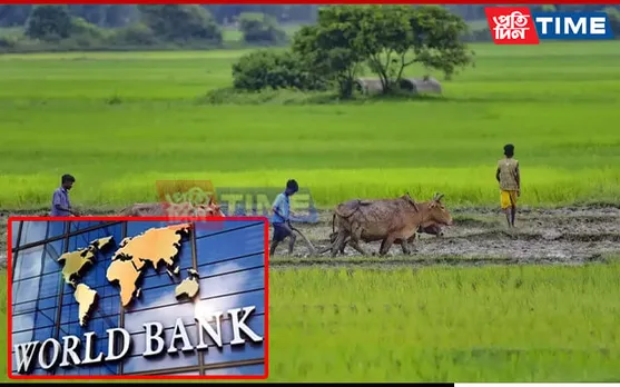 World Bank Approves $452 Million to Improve Rural Connectivity in Assam