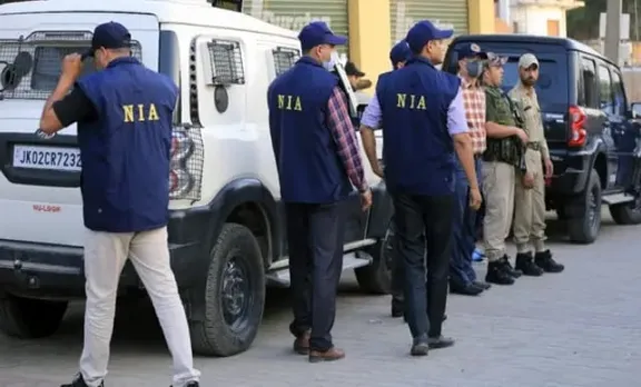 Rameshwaram Cafe Blast: NIA Arrests Key Conspirator