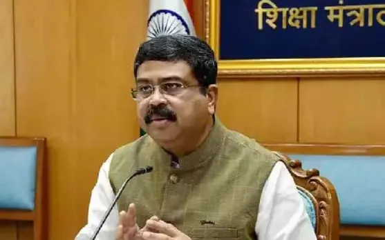 Early Education In Mother Tongue Crucial: Dharmendra Pradhan
