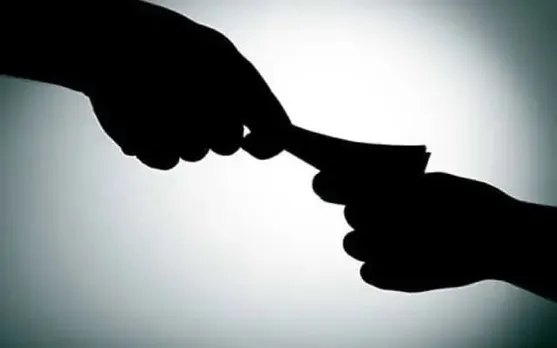 Public Servant Caught Accepting Bribe in Assam's Silchar; Arrest Follows
