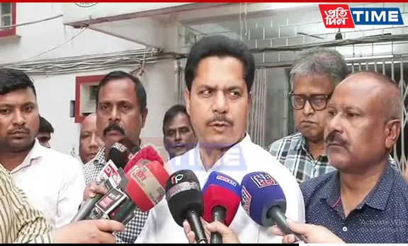 "Not Even Thousand Himanta Biswa Sarma Can Shake Congress": APCC Chief