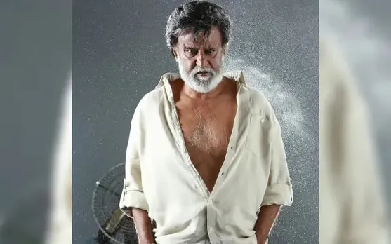 Rajinikanth Heads To Hyderabad For 'Vettaiyan' Shooting
