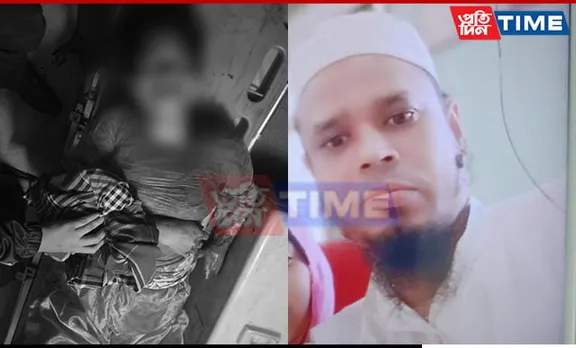 Assam: Man Attempts to Kill Wife in Silchar; Cops Launch Probe