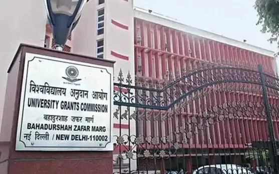 UGC Allows Colleges To Admit Students Twice A Year From 2024-25