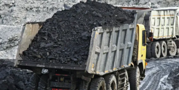 Assam: Five Coal-Laden Trucks En Route Bhutan Seized in Salbari