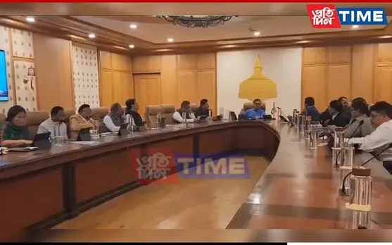 Assam Cabinet Approves Development Council for Kiran Sheikh Community