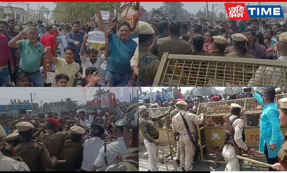 Outrage and Protests Erupt in Assam's Bongaigaon After Missing Girl Found Dead