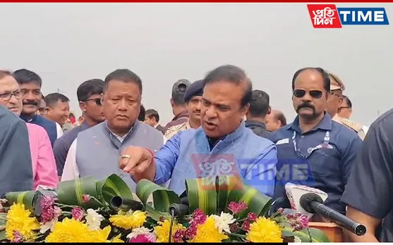 "Will Oppose Myself If....": Assam CM Reacts Amid CAA Uproar