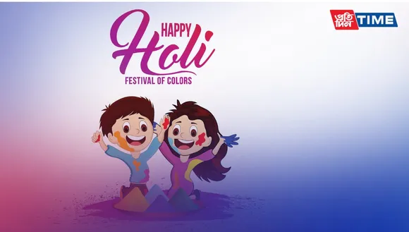 Holi 2024: Embrace the Festival Based on Your Zodiac Signs