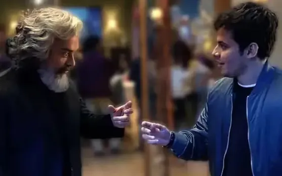 Collab You Didn't Expect! Darsheel Safary Reunites With Aamir Khan After 16 Years