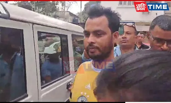 Guwahati Police Arrest Man for Alleged Love Jihad and Financial Deceit