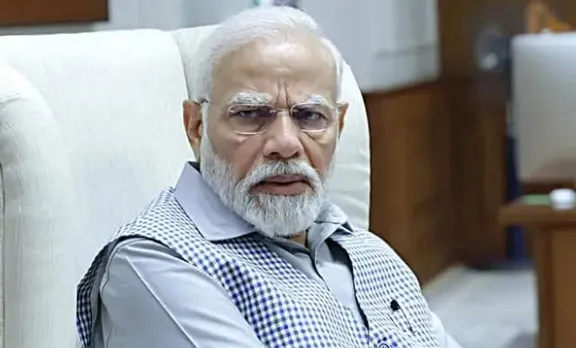Delhi HC Quashes Plea Seeking 6-Year Ban On PM Modi From Contesting Elections