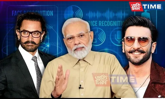 Bollywood Actors Caught in AI-Generated Fake Video Controversy During Indian Election Campaign