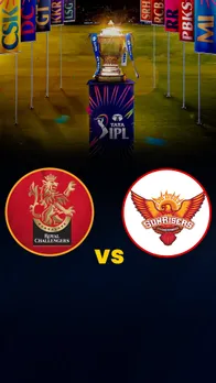 IPL 2024: RCB Takes on SRH in Today’s Action