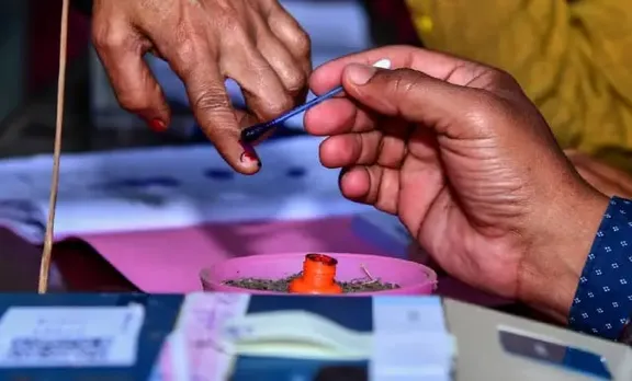 7th and Last Phase of Lok Sabha Election 2024 Tomorrow