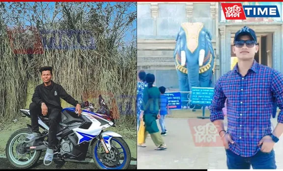 Assam: Two Brothers Killed In Bike Crash In Goa; Father Commits Suicide