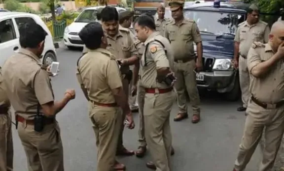 CM Vigilance Cell Raids Residence Of IAS Officer In Guwahati
