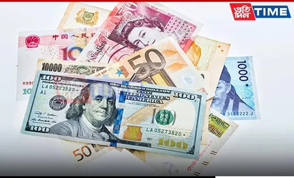 India's Forex Reserves Soar to New Heights, Climbing for 7th Consecutive Week