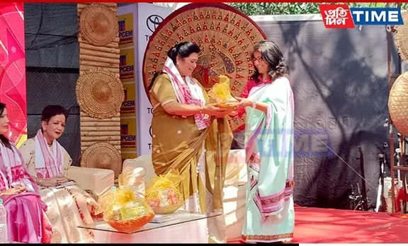 Women Entrepreneurs Flourish In Changing Times: Insights From Nandinii
