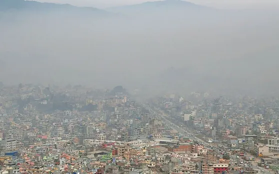 Kathmandu's AQI Hits Record High, Emerges as World's Worst Polluted City