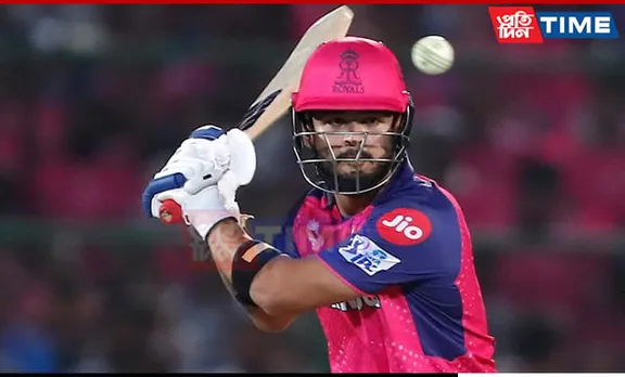 Tickets GO LIVE for Rajasthan Royals' Home Match Against KKR in Guwahati