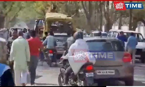 6 Students Dead as School Bus Overturns in Haryana, Several Injured