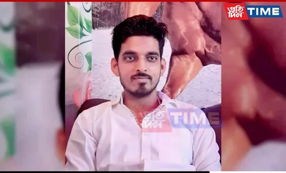 JDU Leader Fatally Shot Dead in Bihar's Patna