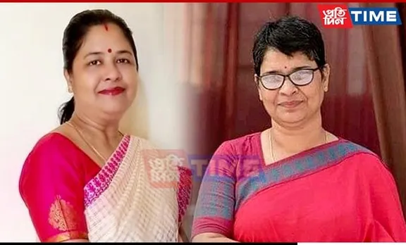 10 Candidates File Nomination Papers for Guwahati Lok Sabha Constituency