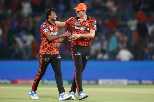 IPL 2024: Sunrisers Hyderabad Dominate Delhi Capitals with Stellar Performance