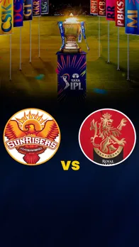 IPL 2024: High-Flying SRH Take On Struggling RCB In Today's Clash